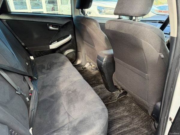 15 TOYOTA PRIUS HYBRID 1.8 400770815