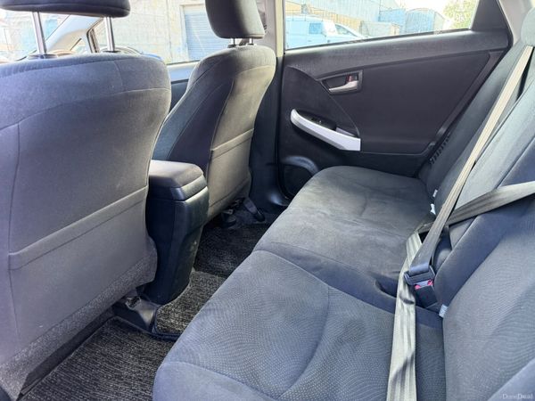 15 TOYOTA PRIUS HYBRID 1.8 400770819