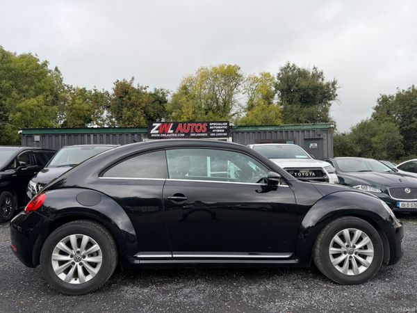 2013 VW BEETLE 1.2 400770901