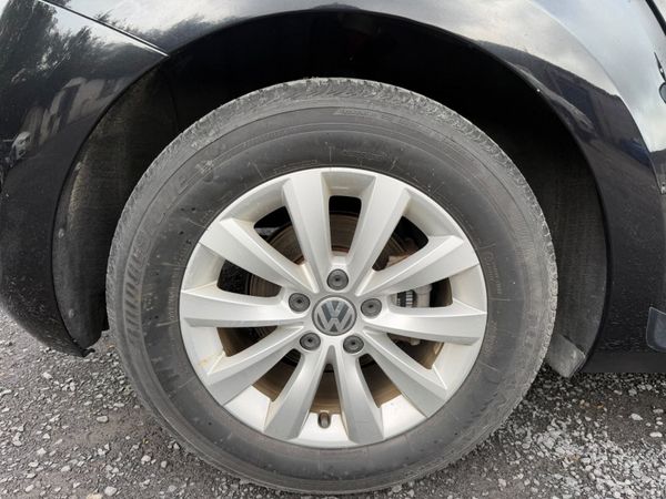 2013 VW BEETLE 1.2 400770903