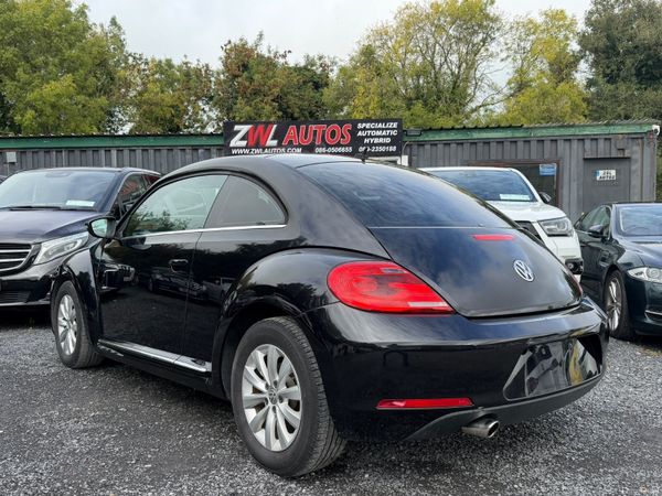 2013 VW BEETLE 1.2 400770905