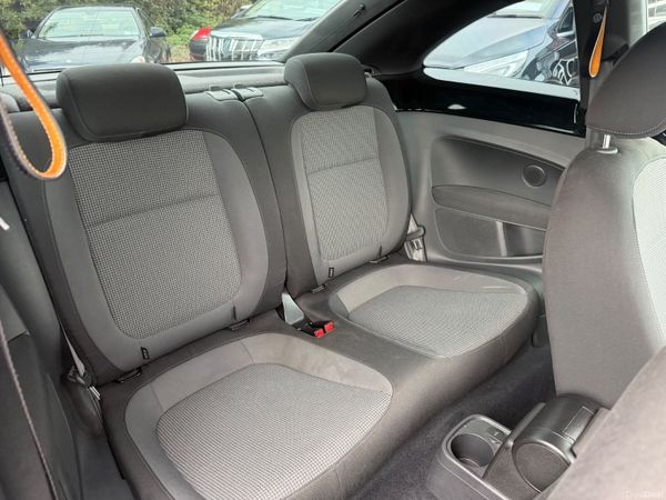 2013 VW BEETLE 1.2 400770909