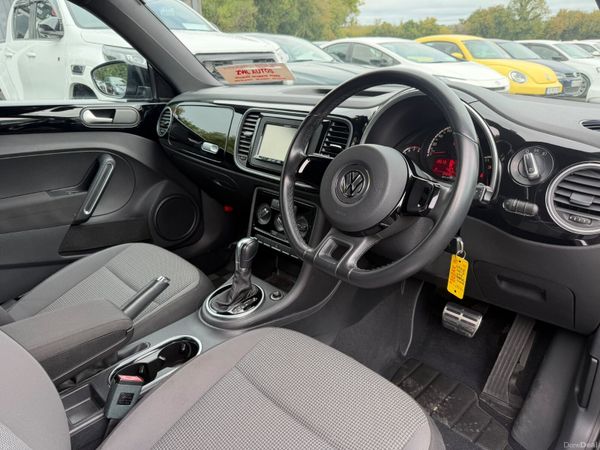 2013 VW BEETLE 1.2 400770911