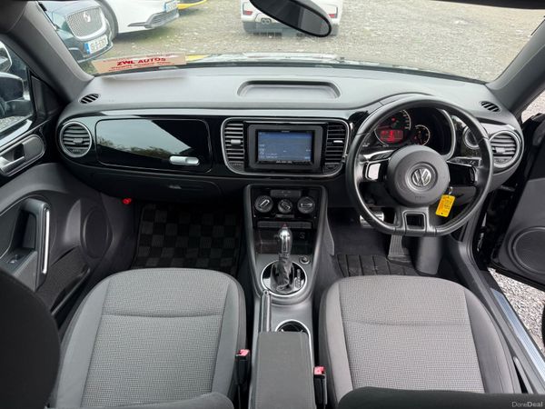 2013 VW BEETLE 1.2 400770913