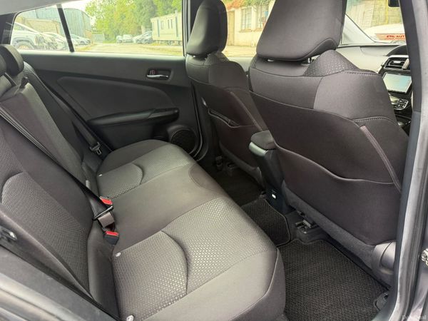 2020 TOYOTA PRIUS HYBRID 400771063