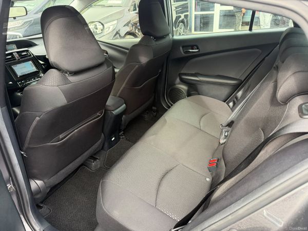2020 TOYOTA PRIUS HYBRID 400771065