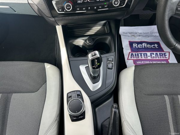 BMW 118D STYLE AUTO 2017 400790193
