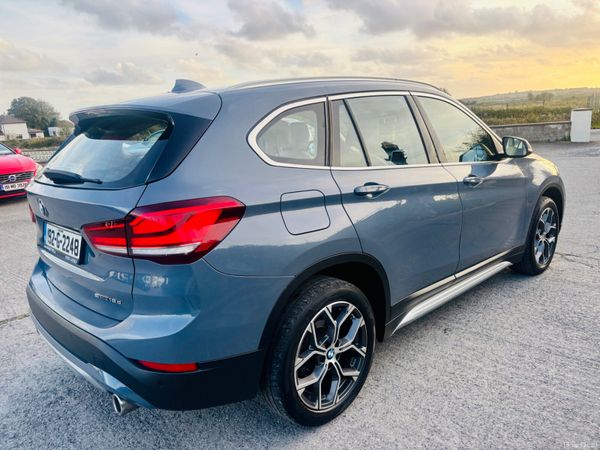 BMW X1 2019 AUTO IMMACULATE 400796765