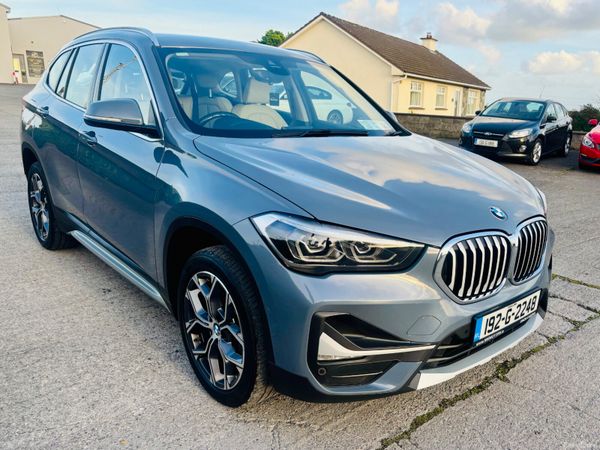 BMW X1 2019 AUTO IMMACULATE 400796767
