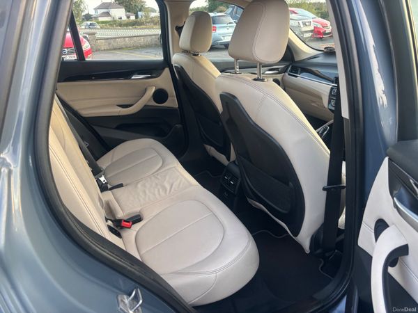 BMW X1 2019 AUTO IMMACULATE 400796775