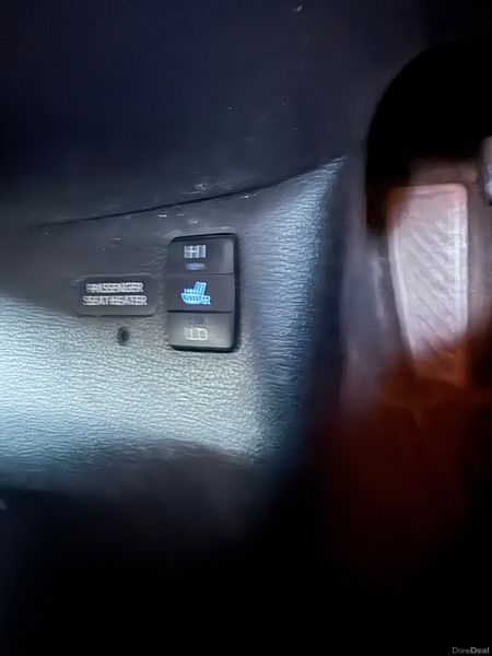 2017 Toyota Prius 1.8 HYBRID LUXURY MODEL 400704895