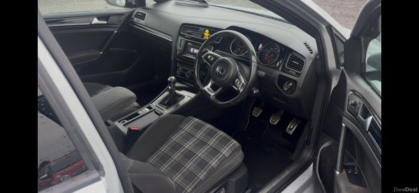 Volkswagen Golf GTD 2014 Fresh NCT 400709301