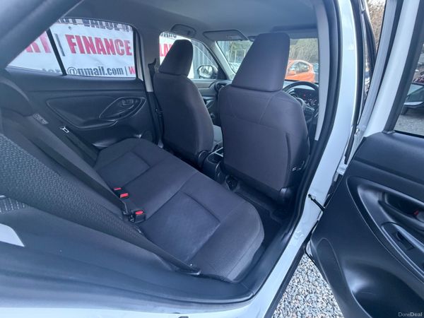 Toyota Yaris Cross 2021 **Finance Available ** 400709899