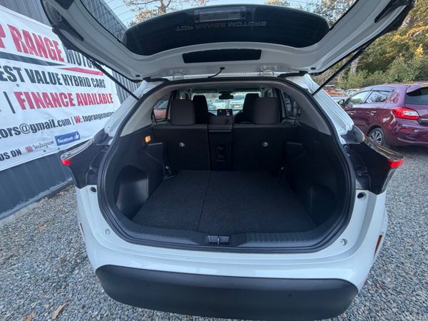 Toyota Yaris Cross 2021 **Finance Available ** 400709901