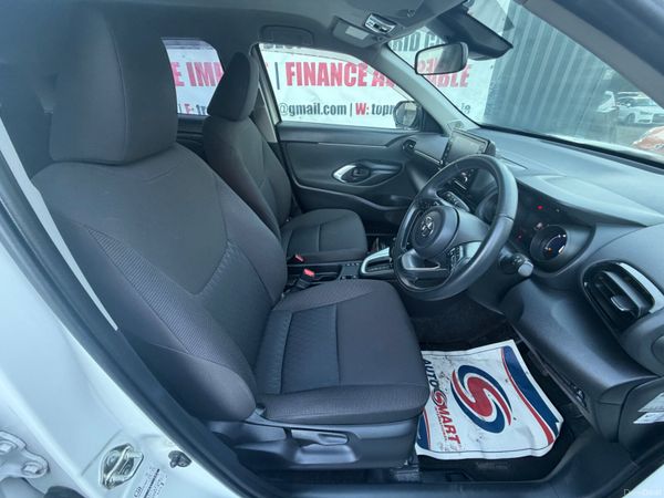 Toyota Yaris Cross 2021 **Finance Available ** 400709917