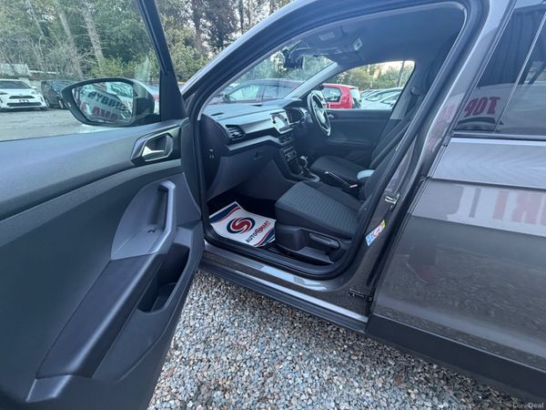 VW-T Cross 2021 **finance Available ** 400710241