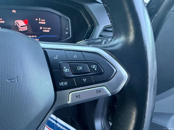 VW-T Cross 2021 **finance Available ** 400710243