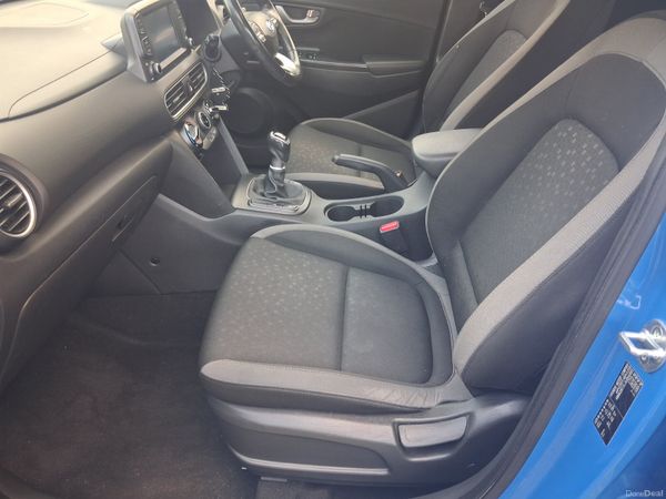 181 Hyundai KONA 1.0L Petrol. 400710269
