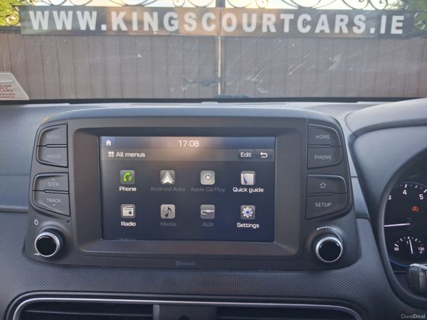 181 Hyundai KONA 1.0L Petrol. 400710275
