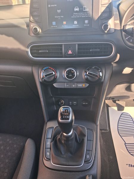 181 Hyundai KONA 1.0L Petrol. 400710277