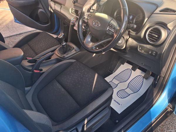 181 Hyundai KONA 1.0L Petrol. 400710289