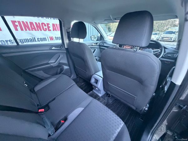 VW-T Cross 2021 **finance Available ** 400710227