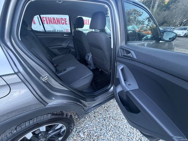 VW-T Cross 2021 **finance Available ** 400710229