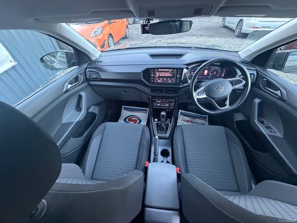 VW-T Cross 2021 **finance Available ** 400710233