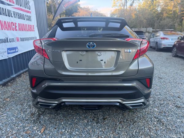 Toyota CHR 2019 **finance Available ** 400710357