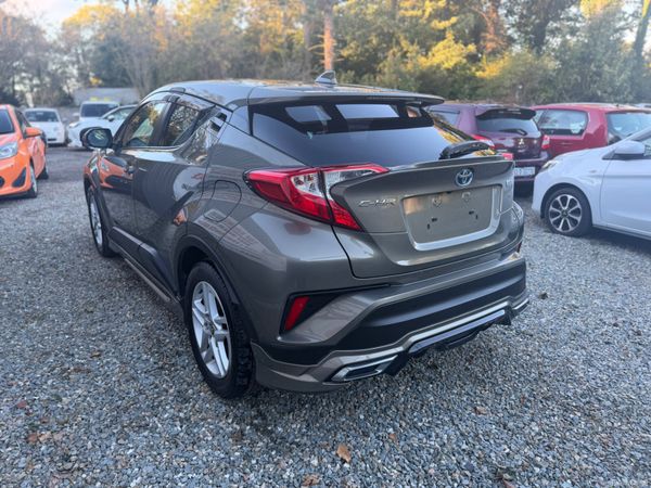 Toyota CHR 2019 **finance Available ** 400710359