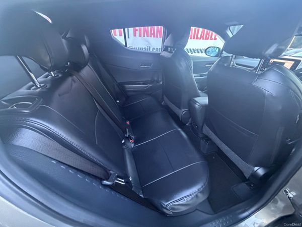 Toyota CHR 2019 **finance Available ** 400710363