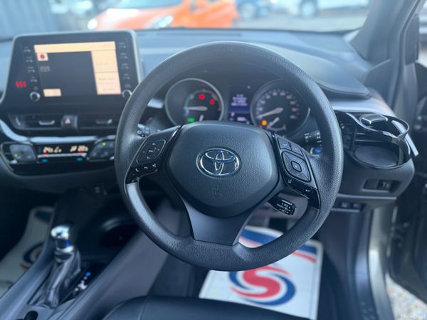 Toyota CHR 2019 **finance Available ** 400710369