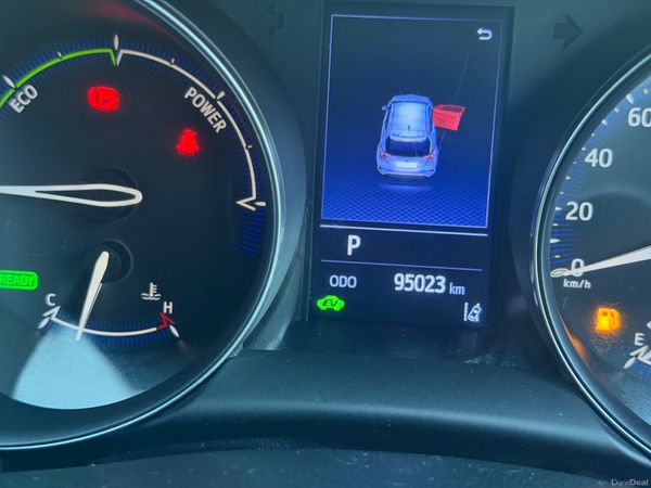 Toyota CHR 2019 **finance Available ** 400710371