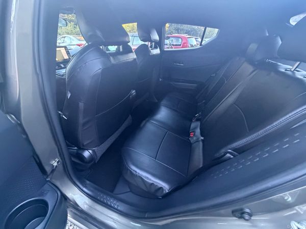 Toyota CHR 2019 **finance Available ** 400710373