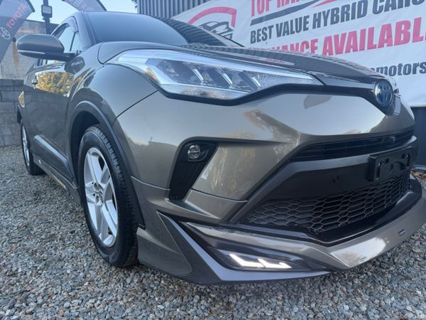 Toyota CHR 2019 **finance Available ** 400710375