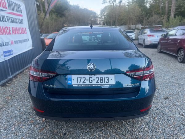 Skoda Superb 2017**finance Available ** 400710689