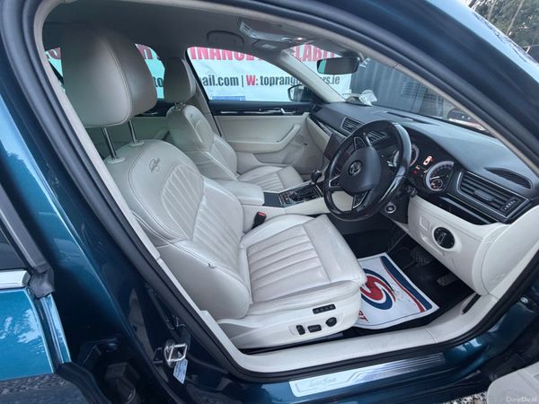 Skoda Superb 2017**finance Available ** 400710699