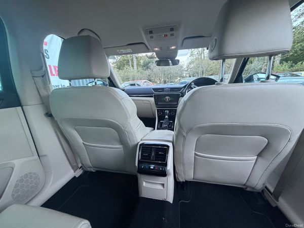Skoda Superb 2017**finance Available ** 400710701