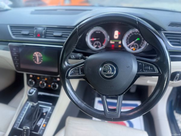 Skoda Superb 2017**finance Available ** 400710711