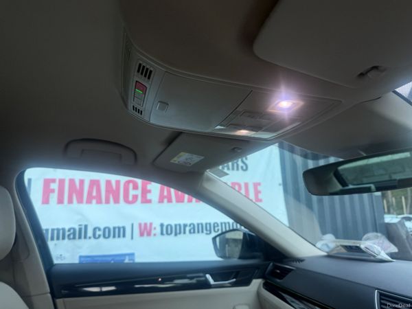 Skoda Superb 2017**finance Available ** 400710715