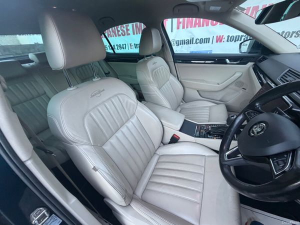 Skoda Superb 2017**finance Available ** 400710717