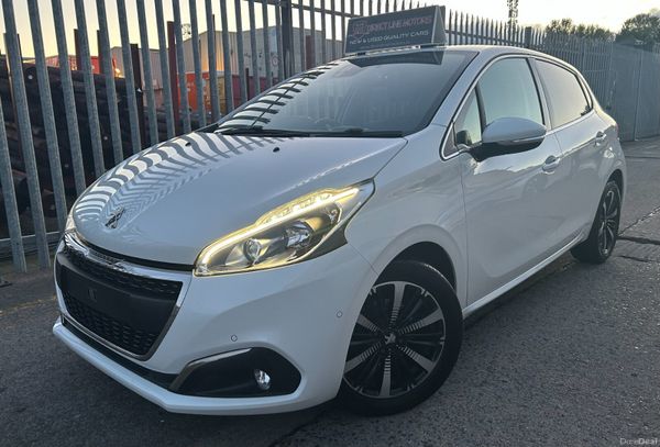 2020 PEUGEOT 208 ALLURE 400711651