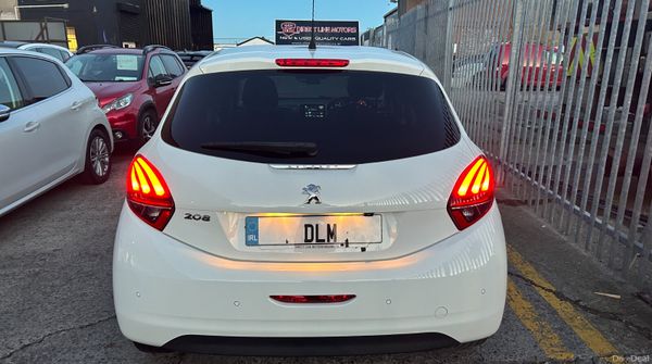 2020 PEUGEOT 208 ALLURE 400711659