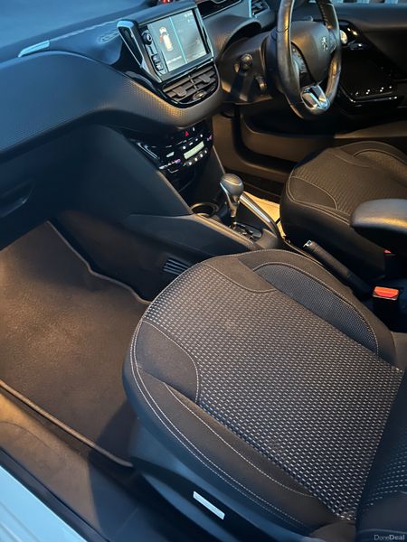2020 PEUGEOT 208 ALLURE 400711663