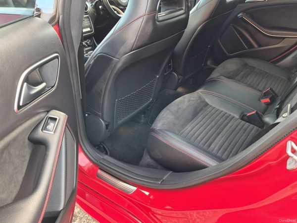 2017 Mercedes 180 CLA AMG Line 400712567