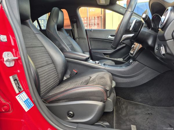 2017 Mercedes 180 CLA AMG Line 400712569