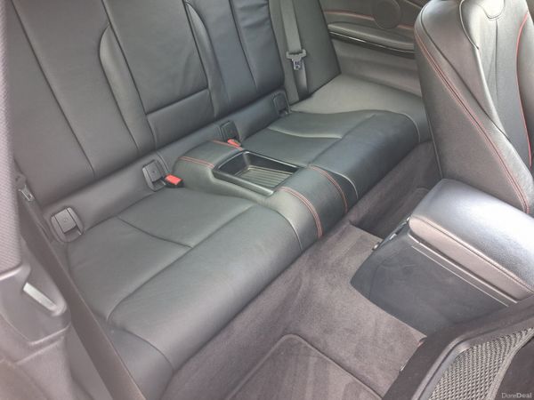 141 BMW 420I F32 X DRIVE MSPORT 400714745