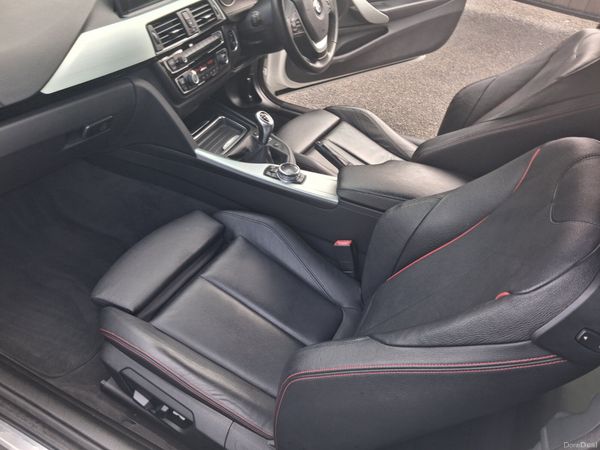 141 BMW 420I F32 X DRIVE MSPORT 400714747
