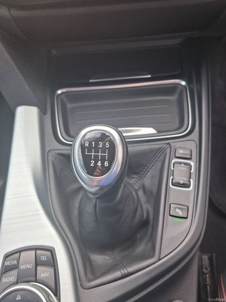 141 BMW 420I F32 X DRIVE MSPORT 400714765