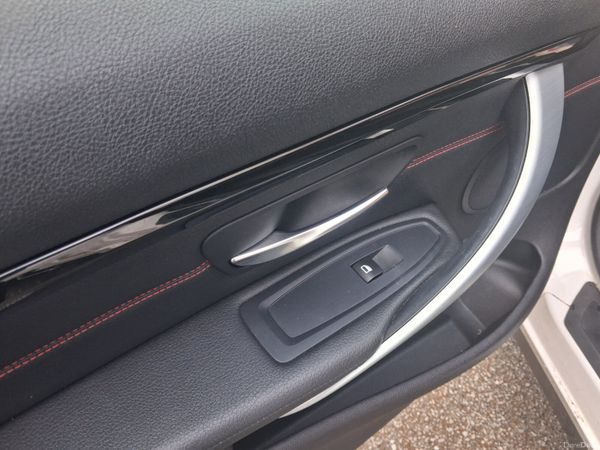 141 BMW 420I F32 X DRIVE MSPORT 400714793